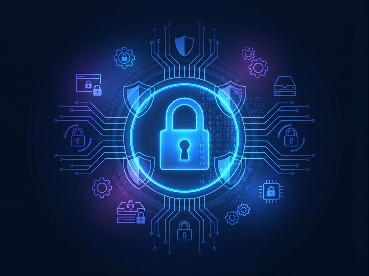 一车加速器安全防护体系